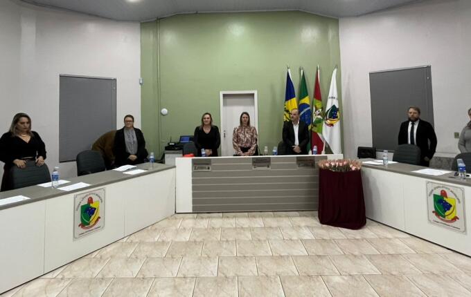 Foto da galeria