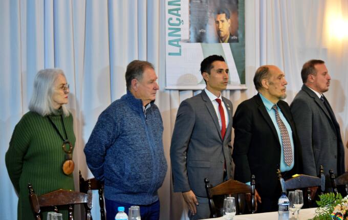 Foto da galeria