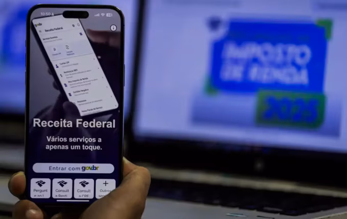 Regras para a declaração do IR 2026 são divulgadas nesta segunda