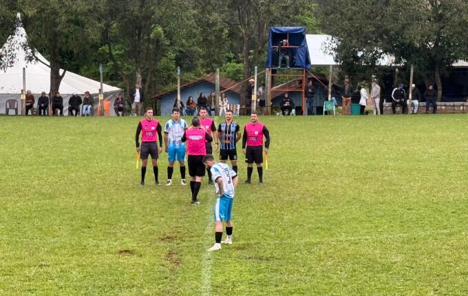 Foto da galeria