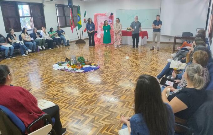 Foto da galeria