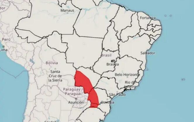 Onda de calor atinge 4 estados e Inmet alerta para riscos à saúde