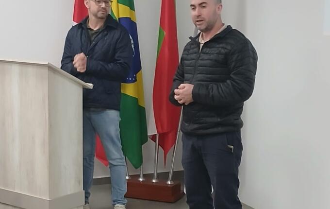 Foto da galeria