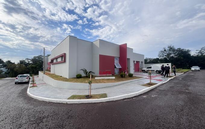 Foto da galeria