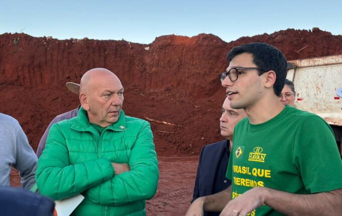 Foto da galeria