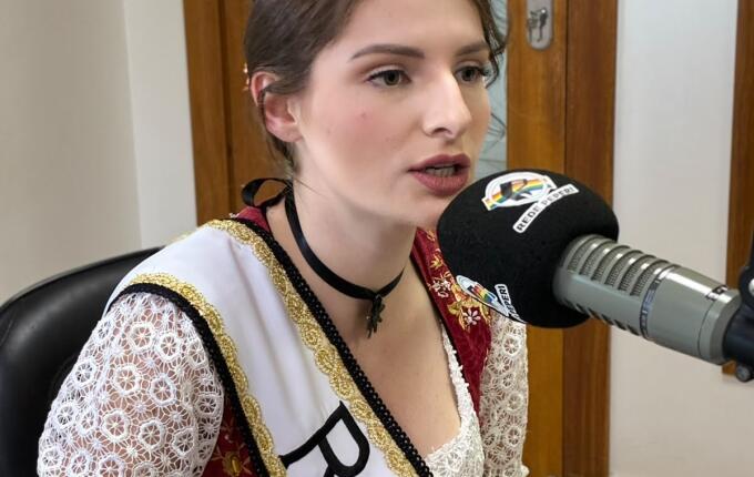 Foto da galeria