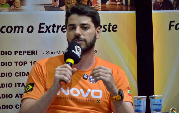 Foto da galeria