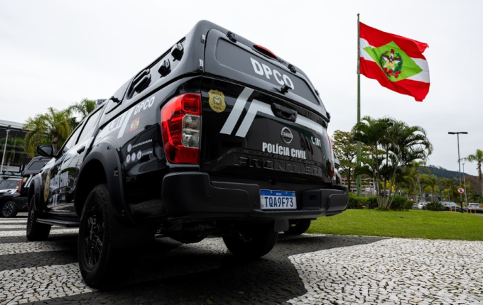 Foto da galeria