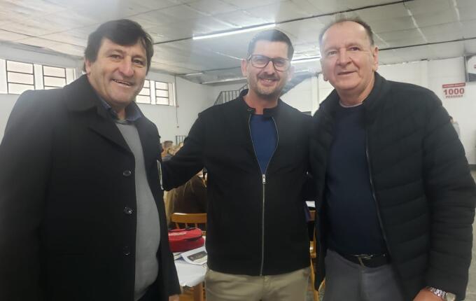 Foto da galeria