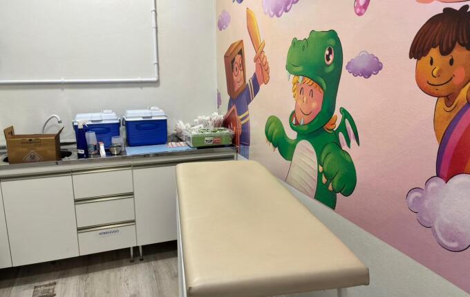 Campanha da gripe começa neste sábado e prevê vacinação de 15 mil pessoas em SMO