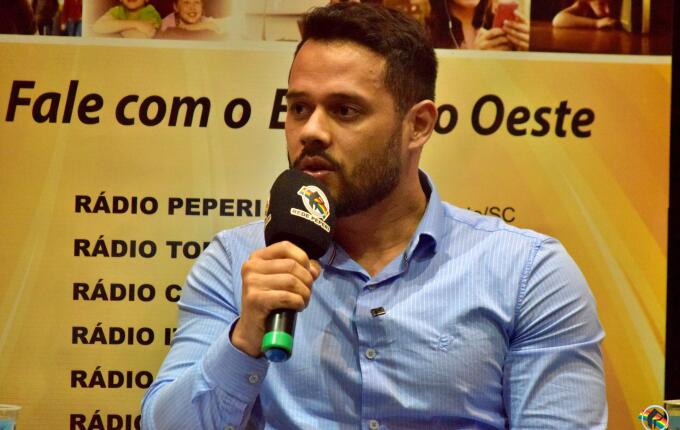 Foto da galeria