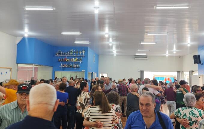 Foto da galeria