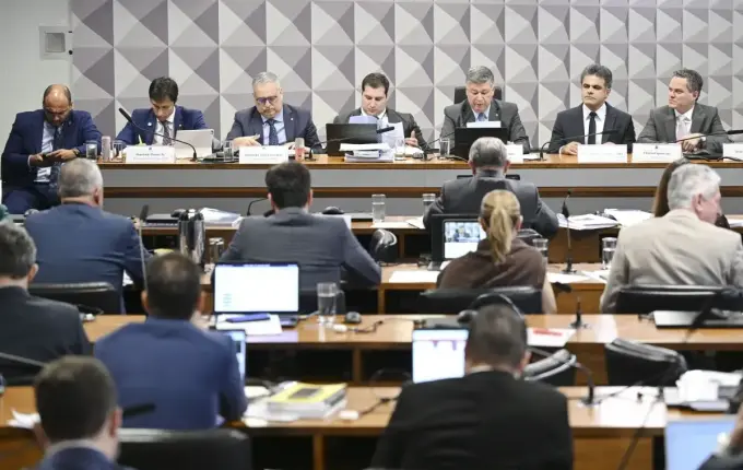 CPMI do INSS aposta no judiciário para prorrogar trabalhos