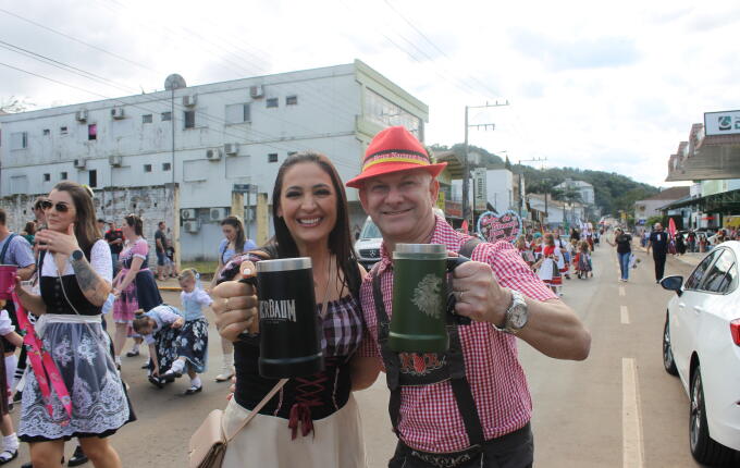 Foto da galeria