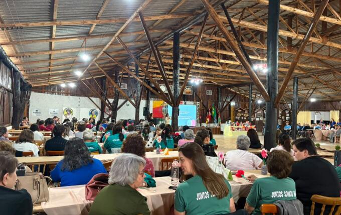 Foto da galeria