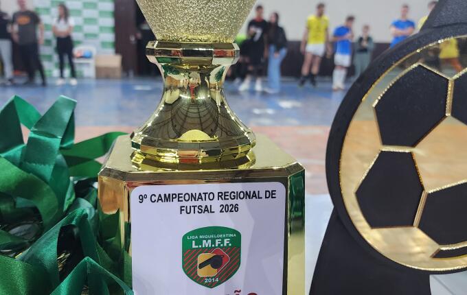 Foto da galeria