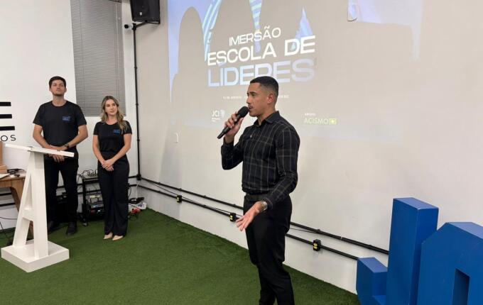 Foto da galeria