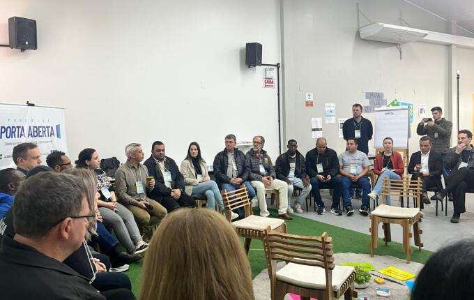 Foto da galeria