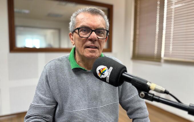 Paróquia prepara programação religiosa para celebrar São Miguel Arcanjo