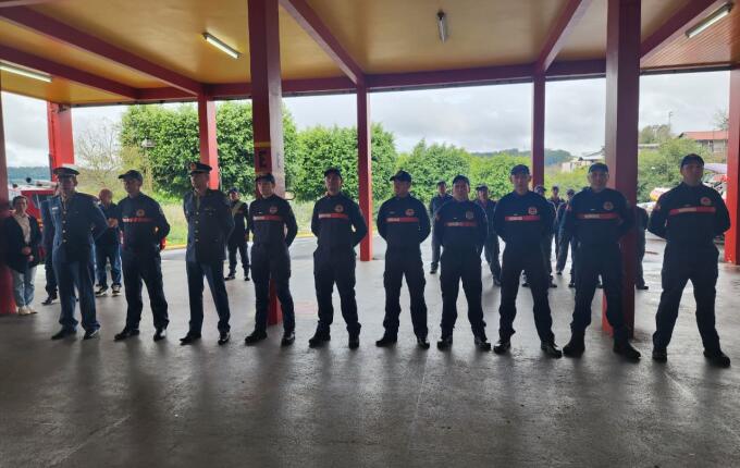 Foto da galeria