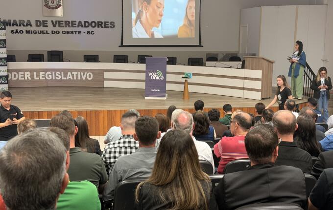 Foto da galeria