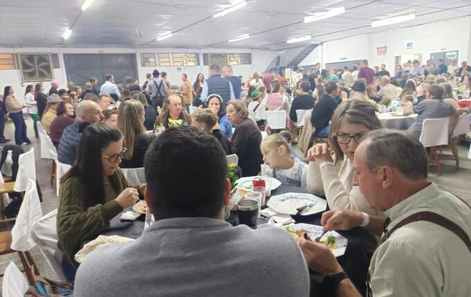 Foto da galeria