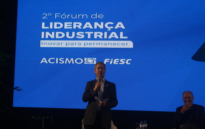 Foto da galeria