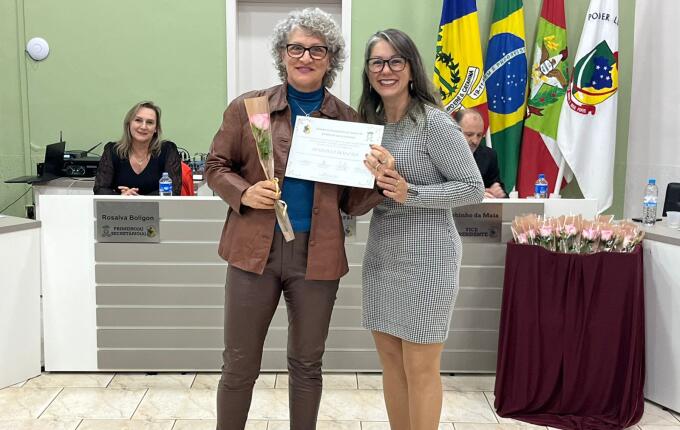 Foto da galeria