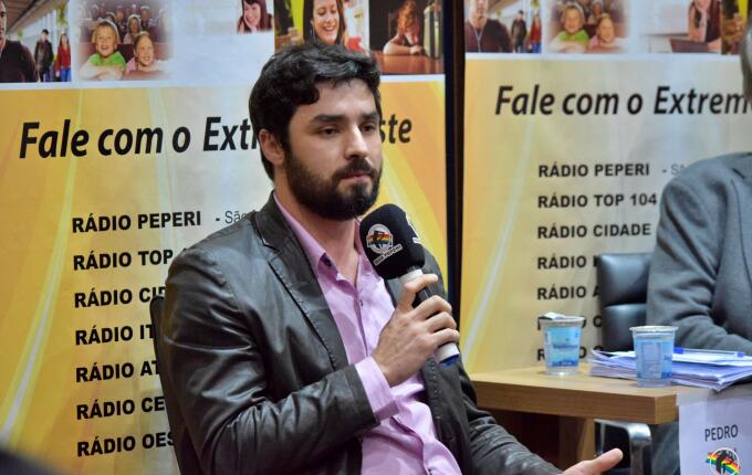 Foto da galeria