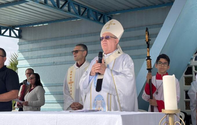 Foto da galeria