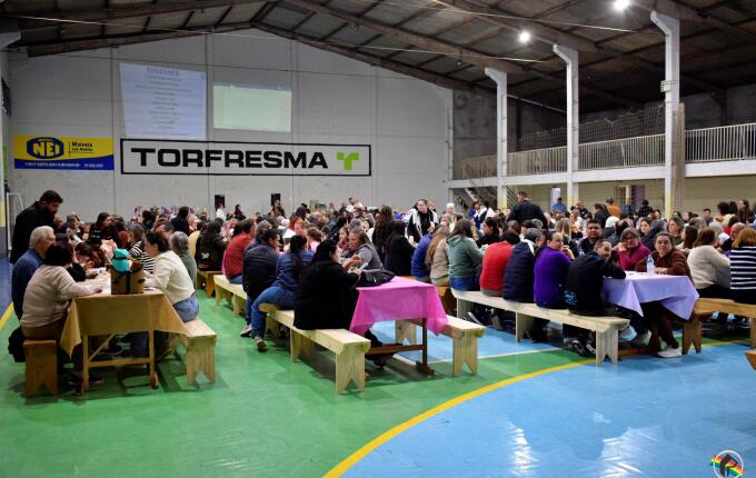 Foto da galeria