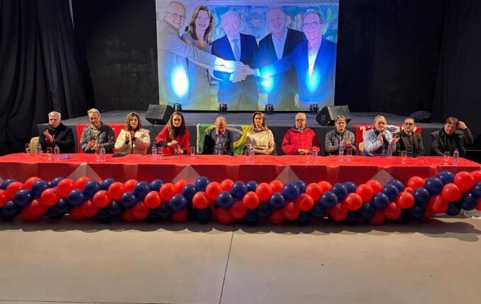 Foto da galeria