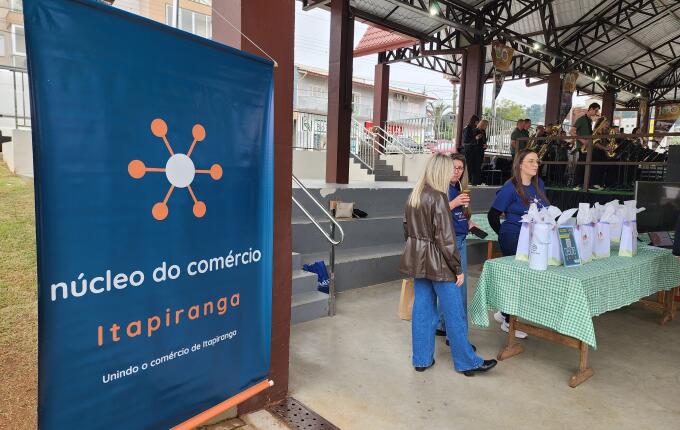 Foto da galeria