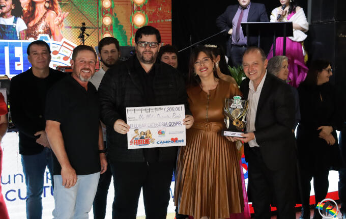 Foto da galeria