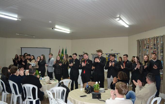 Foto da galeria