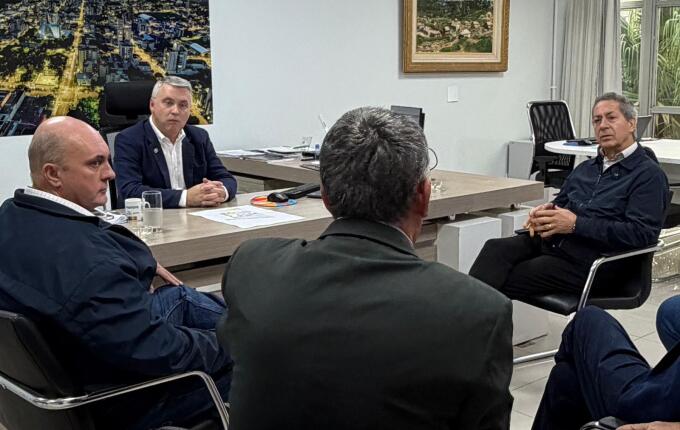 Foto da galeria