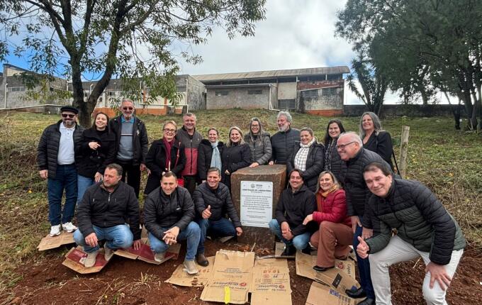 Foto da galeria