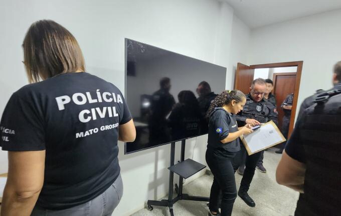 Foto da galeria