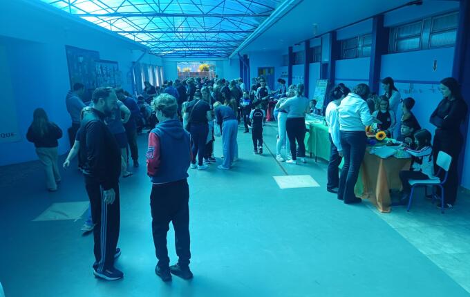 Foto da galeria