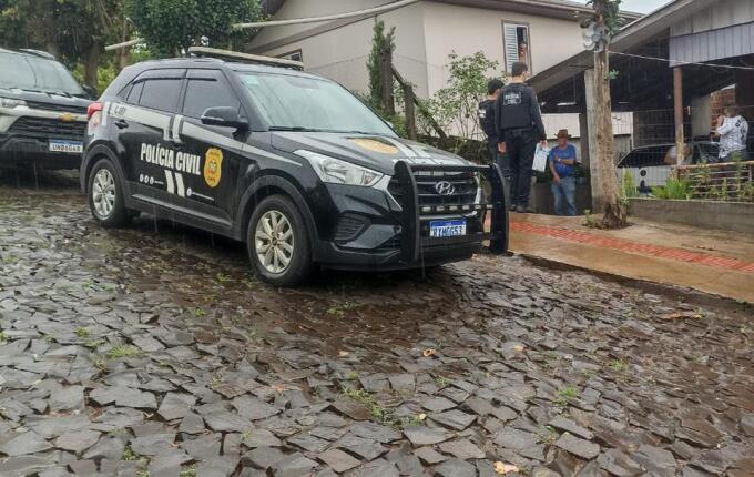 Foto da galeria