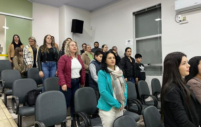 Foto da galeria
