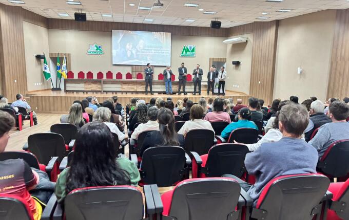 Foto da galeria