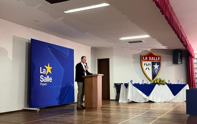 Foto da galeria