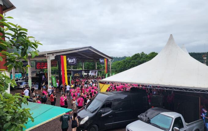 Foto da galeria