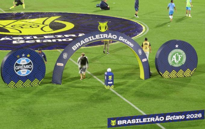 Foto da galeria