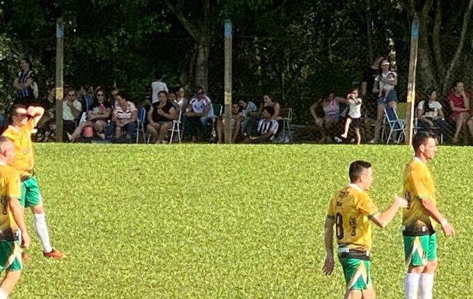 Campeonato Municipal movimenta comunidade da Linha Emboaba em São Miguel do Oeste