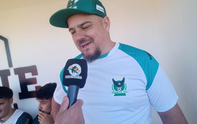 Cometa empata em Palhoça pelo primeiro jogo do Catarinense Não-Profissional