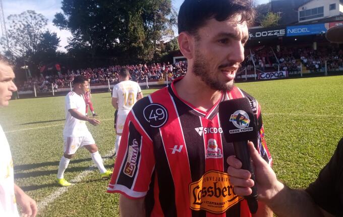 Foto da galeria