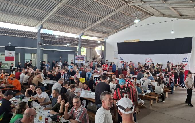 Foto da galeria