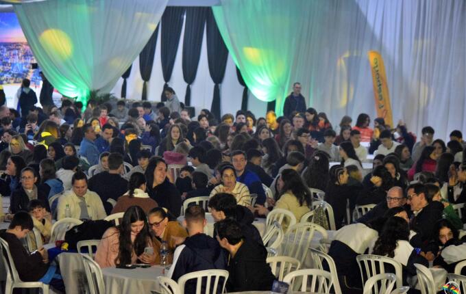 Foto da galeria